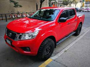 Nissan Np300 Frontier Xe 4x2