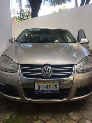 Volkswagen Bora 2.0 Style Tiptronic At