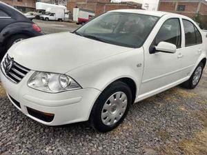 Volkswagen Jetta Clásico 2.0 Cl 5vel Aa Mt