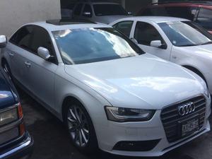 Audi A SPORT ÚNICA DUEÑA