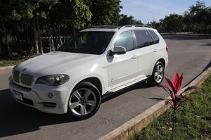BMW X5 5p Xdrive 4.8i Premium 7 Pasajeros Aut