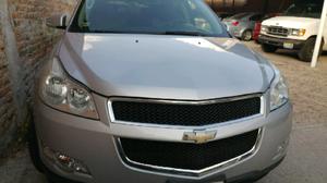 Chevrolet traverse B 