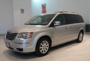 Chrysler Town & Country p aut Limited