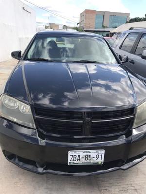 Dodge Avenger