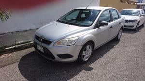 EXCELENTE FORD FOCUS  IMPECABLE