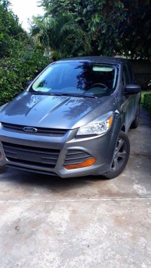 Ford Escape  impecable