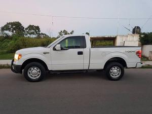 Ford F- Kilometraje 186