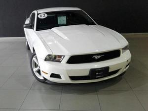 Ford Mustang p Lujo V6