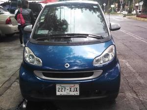 Hermoso Smart Fortwo Coupe,Kms -