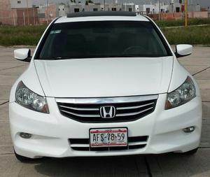 Honda Accord  EXL 4 CILINDROS