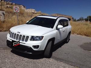 JEEP COMPASS  LIMITED
