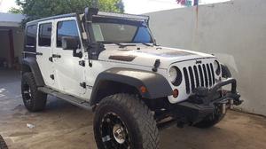 Jeep wranger