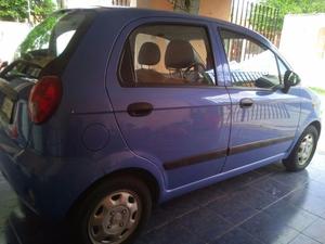 Matiz std 