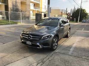 Mercedes Benz Clase Glc  Off Road At