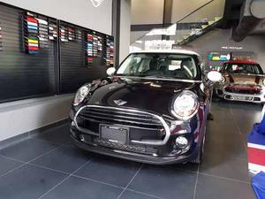 Mini Cooper Salt  Std