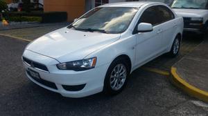 Mitsubishi Lancer 2.0 Es Mt