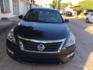 Nissa Altima 