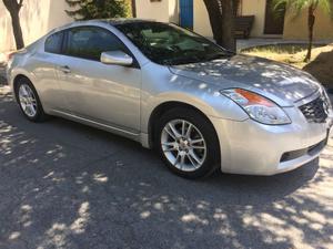 Nissan Altima coupe