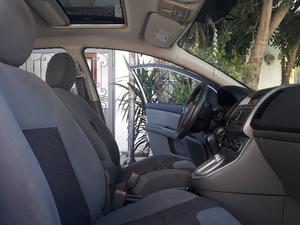 Nissan Sentra Premium  Lujo