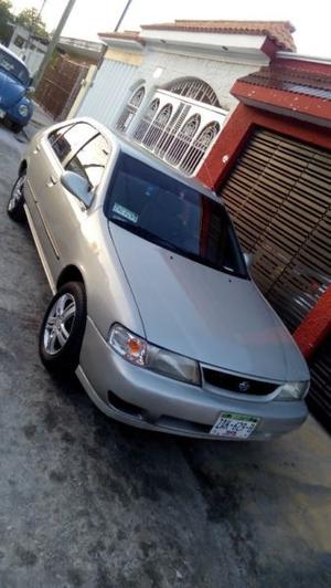 Nissan sentra 99