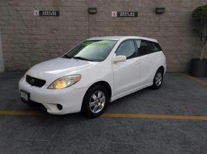 Toyota Matrix p XR aut a/a HB