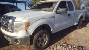 Vendo Pickup F 150