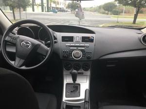 Venta Mazda 3i 