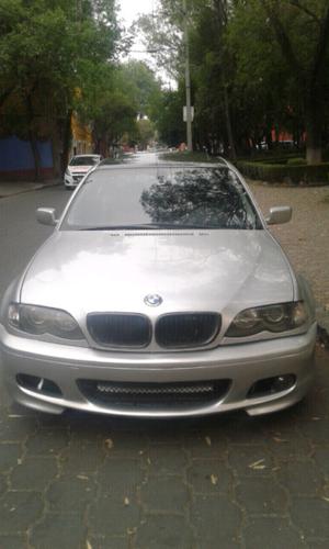 BMW serie 3 f1