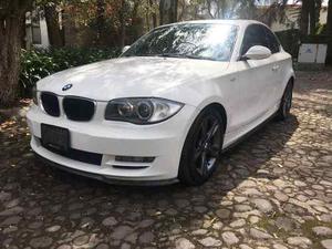 Bmw Serie 1 3.0 Coupe 125ia At