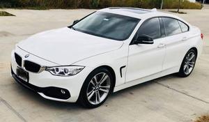 Bmw Serie ia Gran Coupe Sport Line At 