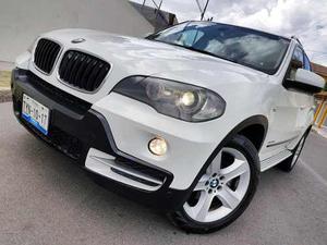 Bmw X Xdrive 35ia M Sport At Posible Cambio