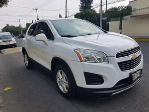 Chevrolet Trax 1.8 Lt Mt