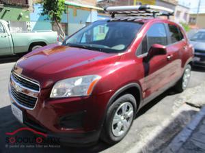  Chevrolet Trax A LS