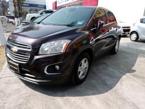 Chevrolet trax Lt aut.  Amatizta