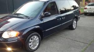 Chrysler Town Country Limited Aut 