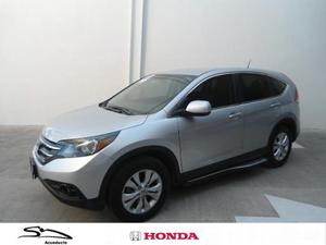 Cr-v Ex Premium