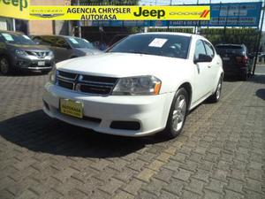 Dodge Avenger p SE ATX 2.4 aut