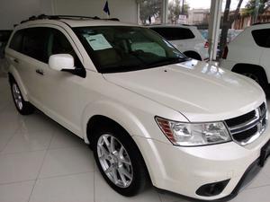 Dodge Journey R/T pas