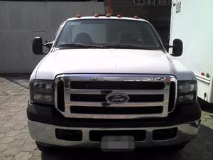 FORD F STANDAR  CHASIS