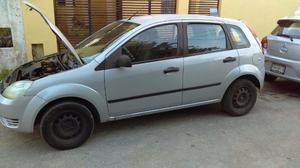 Ford Fiesta Ikon 