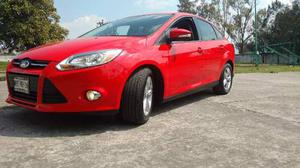 Ford Focus 2.0 Se At