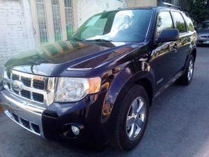 Ford escape limited