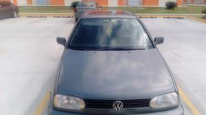 Golf A3 Gti 4 puertas