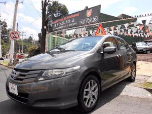 HONDA CITY EX 