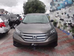 HONDA CRV *SRTA ISABEL *HAY CREDITO*TENGO MAS