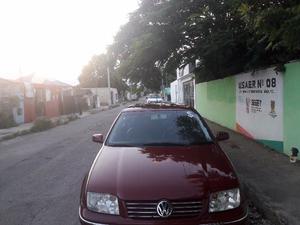 Impecable Jetta v Confortline 