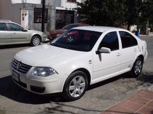 JETTA GL CLASICO PIEL