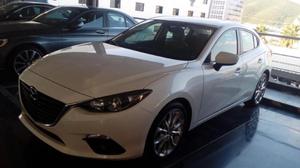 Mazda P Sedan s L4 2.5 Aut