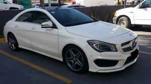 Mercedes-Benz CLA250 SPORT CGI