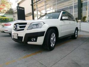 Mercedes Benz Clase Glk  Mt  Autos Y Camionetas